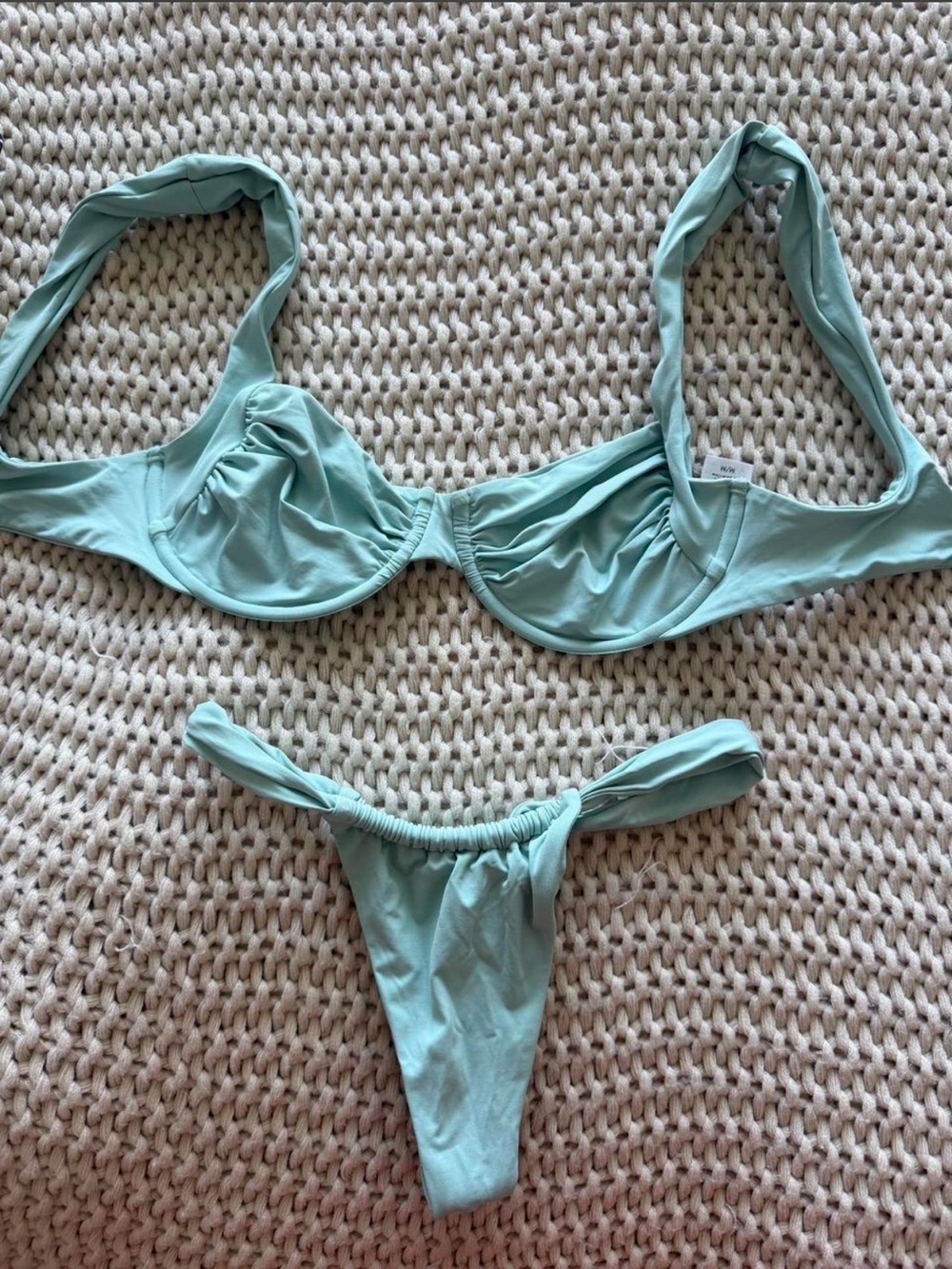 L Space Bikini